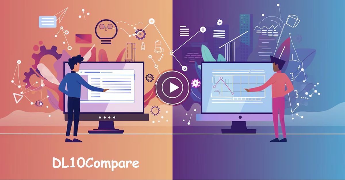 DL10Compare