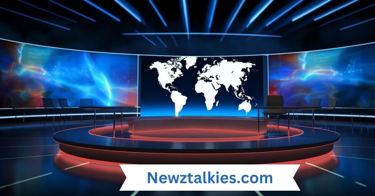 Newztalkies.com