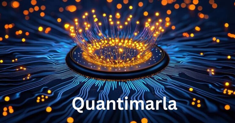 Quantimarla