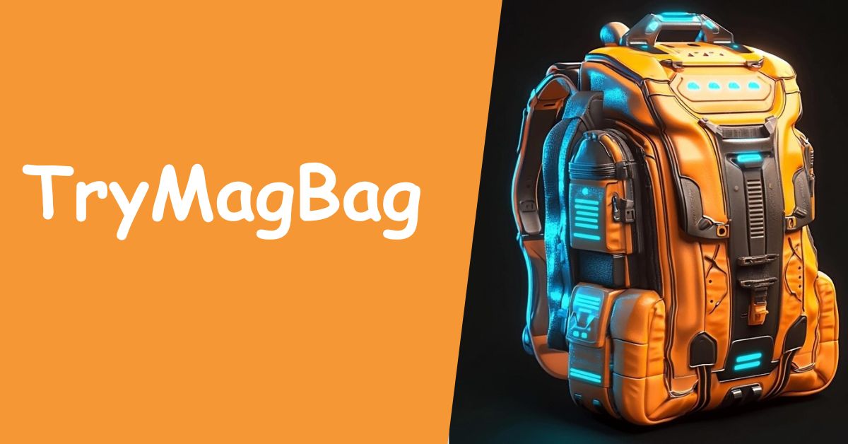 TryMagBag