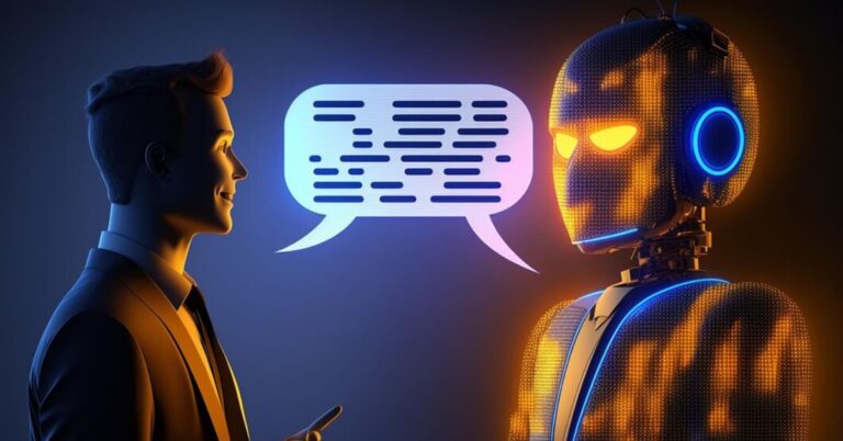 AI-Powered Text-to-Speech