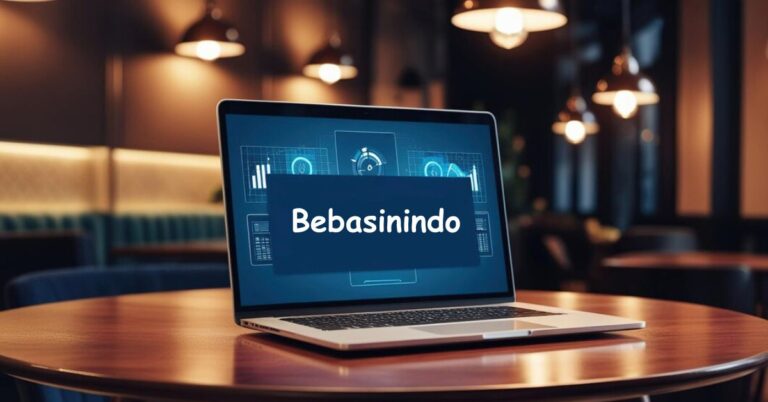 Bebasinindo