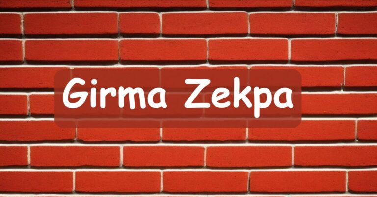 Girma Zekpa