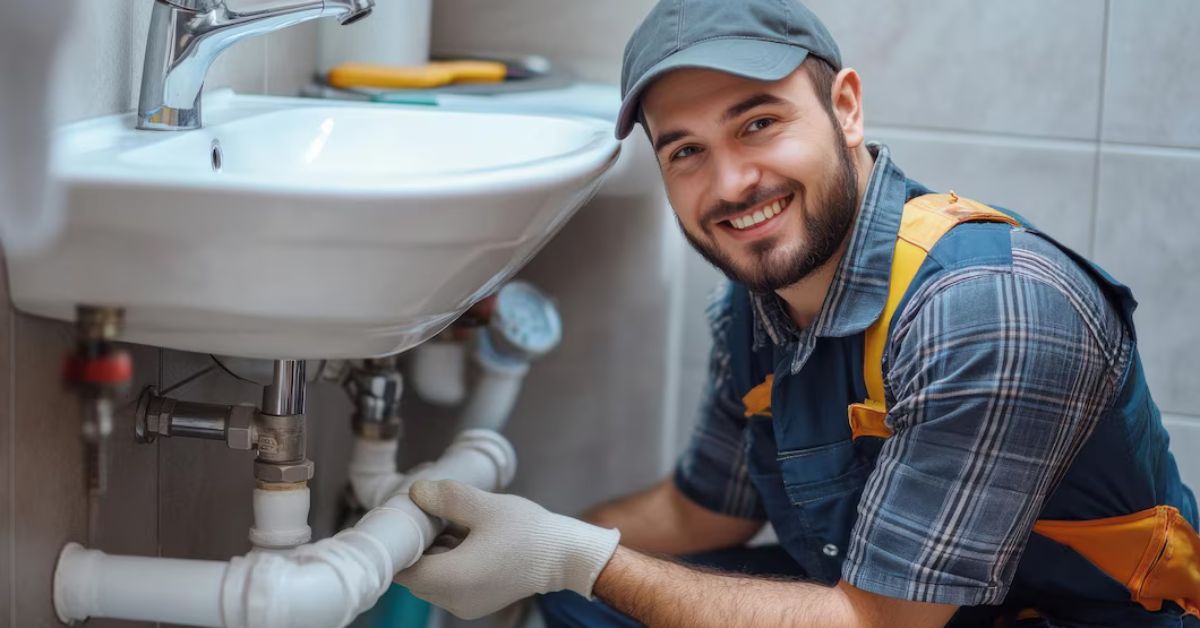 Local Plumber