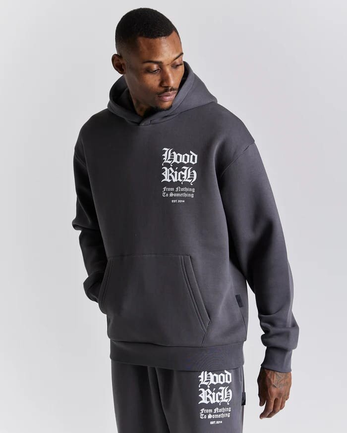 Hoodrich Hoodie